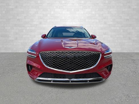 Certified 2023 Genesis GV70 2.5T w/ Advanced Package image 6