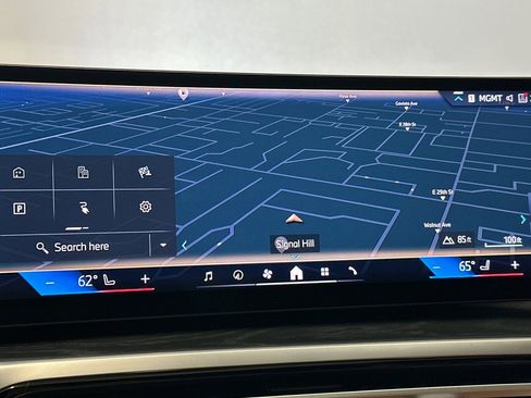 Certified 2024 BMW i4 eDrive35 w/ M Sport Package image 23