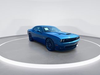 Used 2021 Dodge Challenger R/T Scat Pack RWD video 2