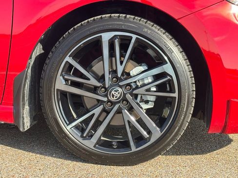 Used 2026 Toyota Camry XSE w/ Premium Plus Package image 7