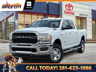 Used 2019 RAM 2500 Big Horn video 1