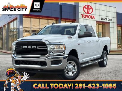Used 2019 RAM 2500 Big Horn