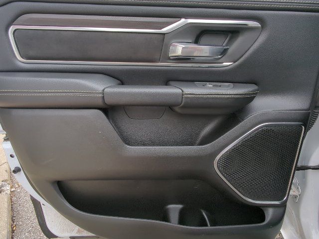 Used 2026 RAM 1500 Laramie AWD/4WD image 31