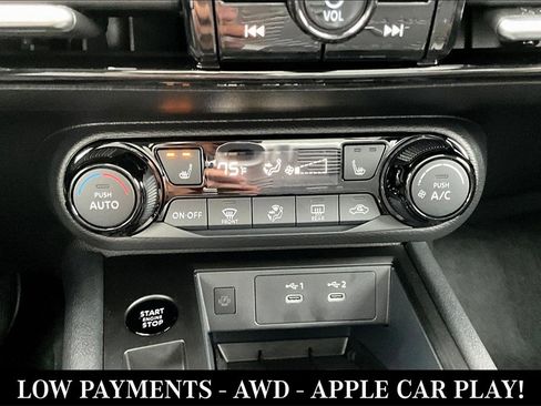 New 2026 Nissan Kicks SV w/ SV Premium Package image 21