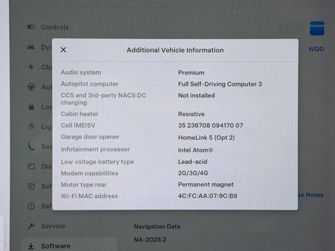 Used 2018 Tesla Model 3 Long Range image 28