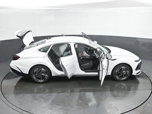 New 2026 Hyundai Sonata SEL image 54