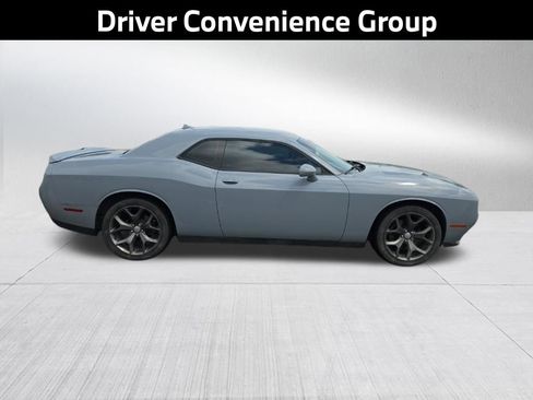 Used 2020 Dodge Challenger SXT w/ Plus Package RWD image 5