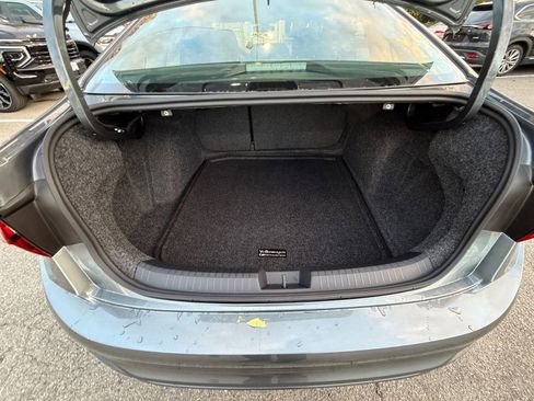 New 2026 Volkswagen Jetta S image 23