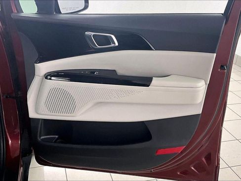 Used 2023 Kia Carnival SX FWD image 28