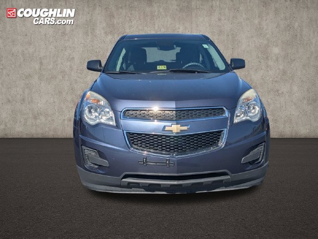 Used 2014 Chevrolet Equinox LS FWD image 2