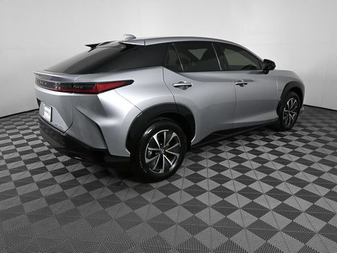Used 2024 Lexus RZ 300e Premium w/ Accessory Package (2T) FWD image 25