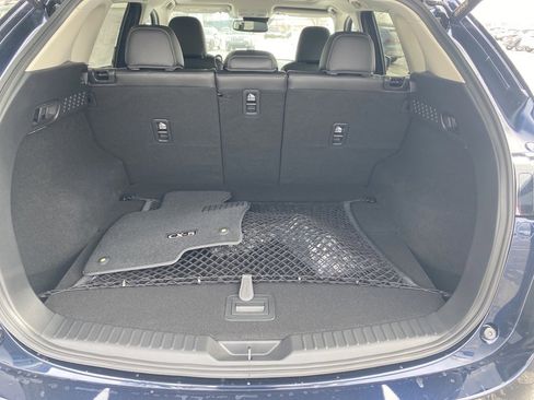 New 2025 MAZDA CX-5 AWD 2.5 S image 5