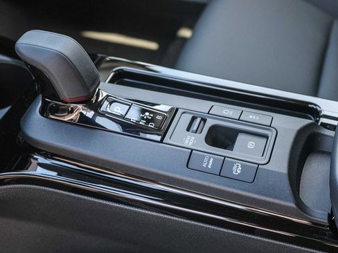 New 2026 Toyota Prius XSE Premium image 22