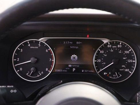 Used 2023 Nissan Rogue SL image 15