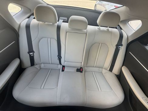 Used 2025 Hyundai Sonata SEL image 39