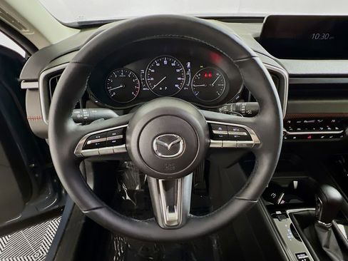 Used 2025 MAZDA CX-50 Meridian Edition w/ Apex Package image 10