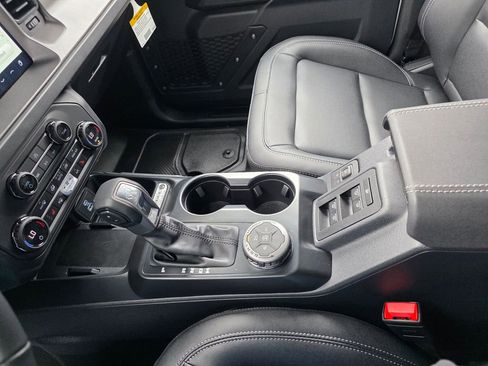 New 2025 Ford Bronco Big Bend AWD/4WD image 46