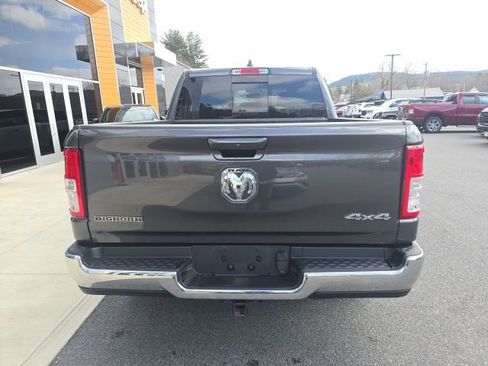 Certified 2022 RAM 1500 Big Horn image 5