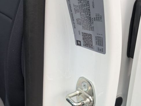 Certified 2021 GMC Canyon Elevation Standard w/ Convenience Package image 12