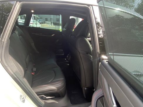 New 2024 Maserati Levante GT Ultima image 41