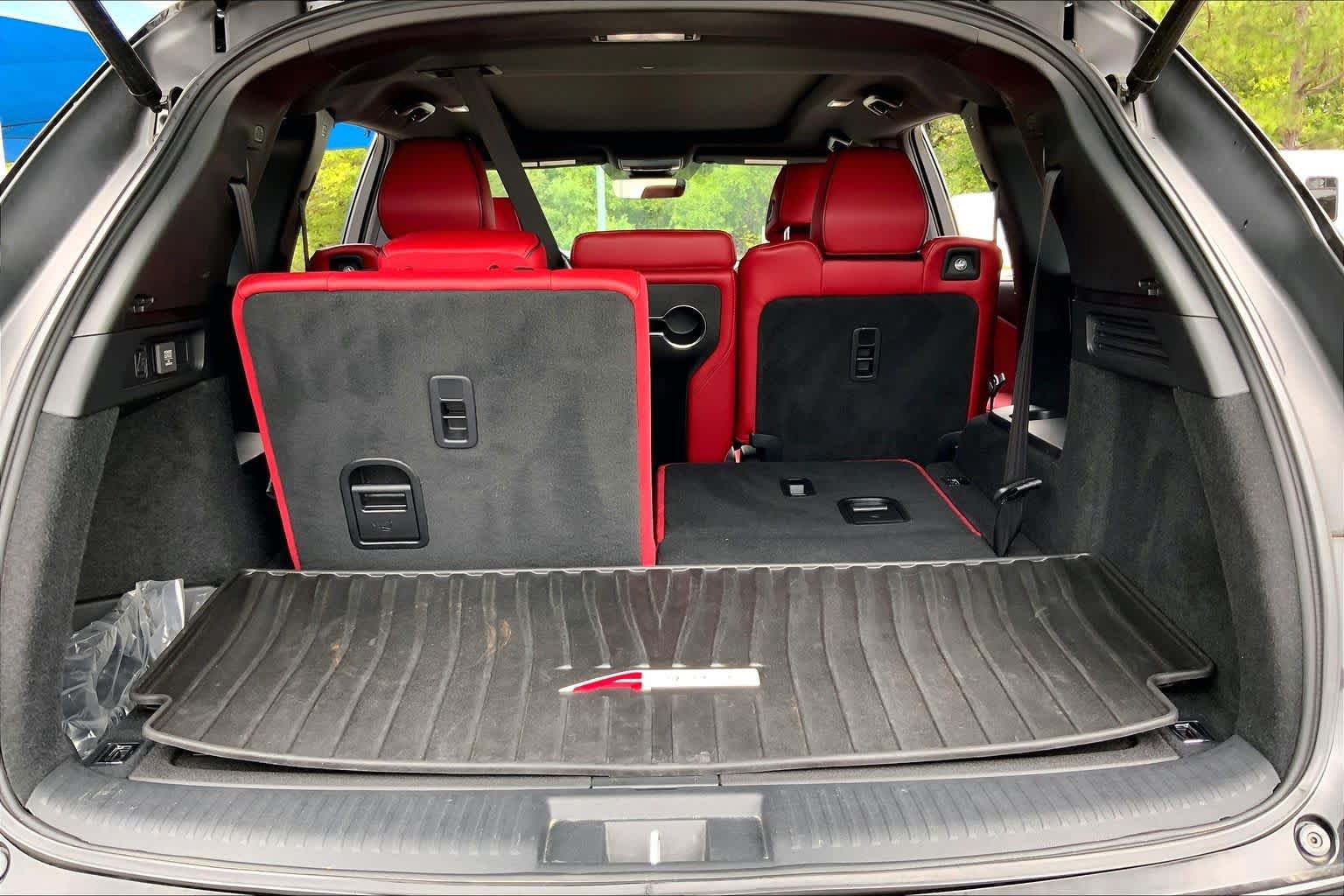 Used 2023 Acura MDX A-Spec AWD/4WD image 34