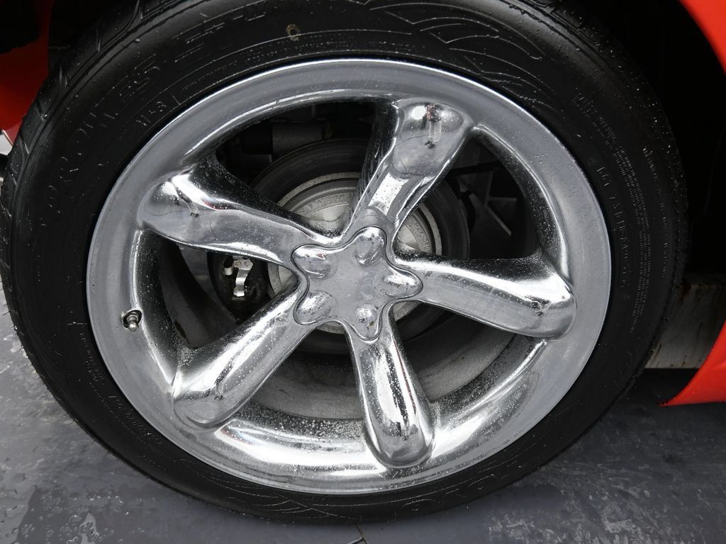 Used 1999 Plymouth Prowler RWD image 19