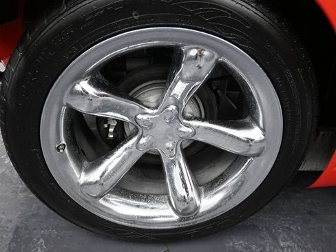 Used 1999 Plymouth Prowler image 19