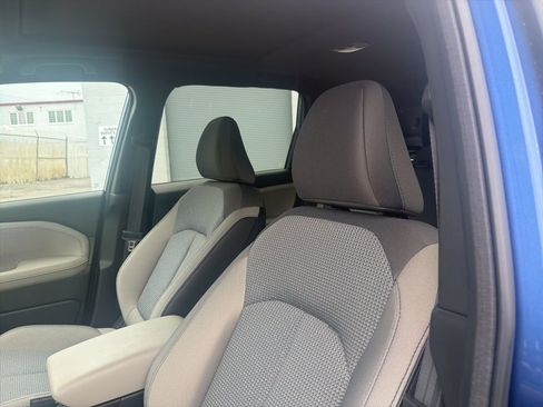 Used 2026 Subaru Forester Premium AWD/4WD image 11