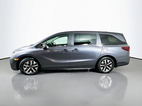 New 2026 Honda Odyssey EX-L image 4