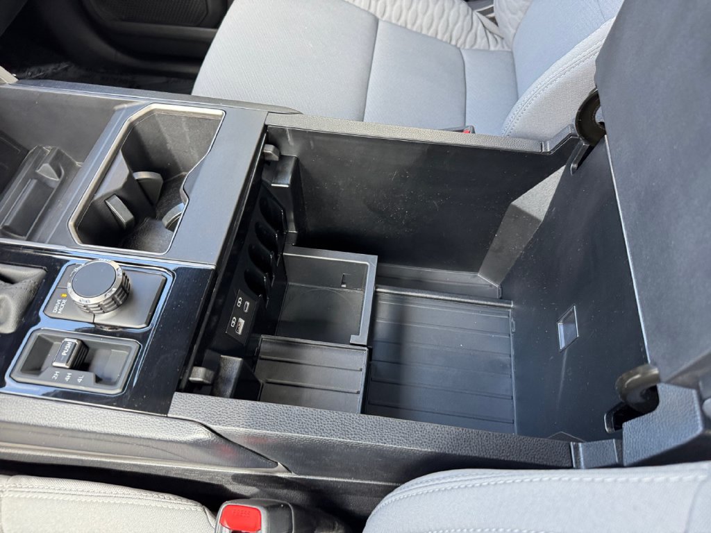 Certified 2025 Toyota Tundra SR5 AWD/4WD image 27