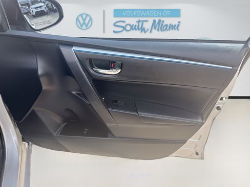 Used 2016 Toyota Corolla S FWD image 33