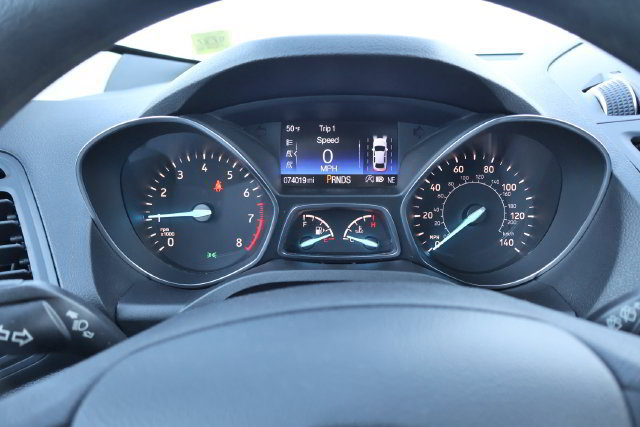 Used 2019 Ford Escape SE AWD/4WD image 12
