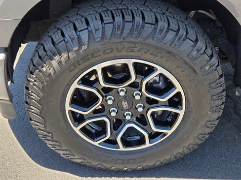 Certified 2021 Ford F150 XLT w/ Equipment Group 302A High AWD/4WD image 9