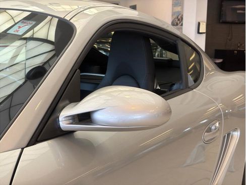Used 2007 Porsche Cayman S RWD image 25