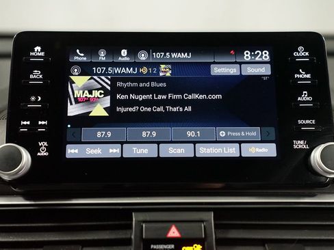 Used 2022 Honda Accord Sport image 18