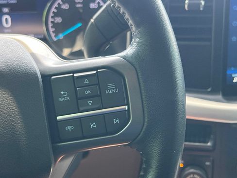Used 2021 Ford F150 XLT w/ Equipment Group 302A High AWD/4WD image 28