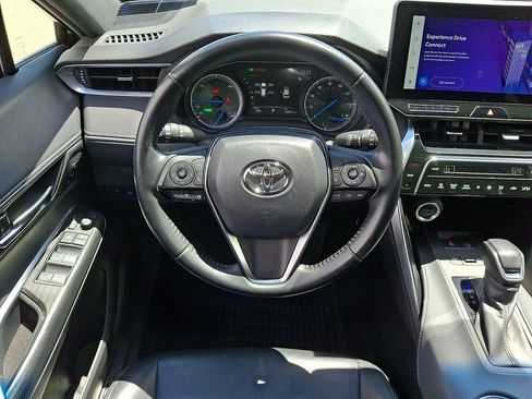 Used 2023 Toyota Venza Nightshade AWD/4WD image 2