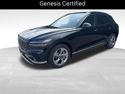 Certified 2026 Genesis GV70 2.5T