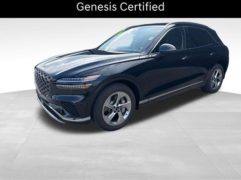 Certified 2026 Genesis GV70 2.5T AWD/4WD image 1