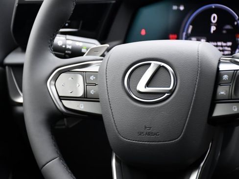 New 2026 Lexus RZ 450e 2WD image 21