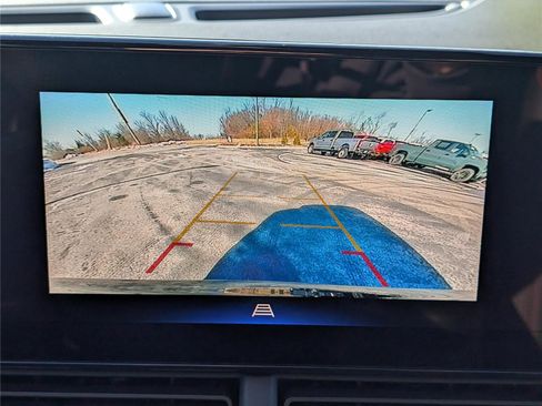 New 2026 Chevrolet Trax RS image 23