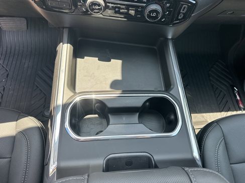 New 2026 Chevrolet Silverado 2500 LTZ w/ LTZ Plus Package AWD/4WD image 24