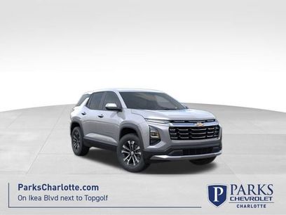 New 2026 Chevrolet Equinox LT w/ Convenience Package II