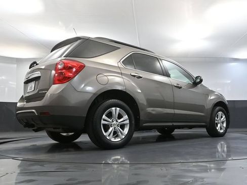 Used 2012 Chevrolet Equinox LT w/ Driver Convenience Package AWD/4WD image 46