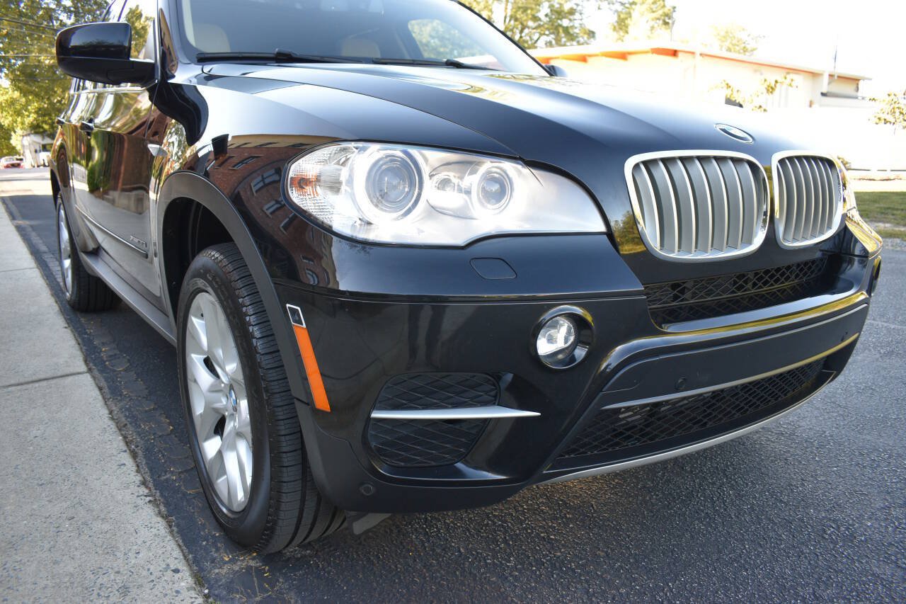 Used 2013 BMW X5 xDrive35i AWD/4WD image 43