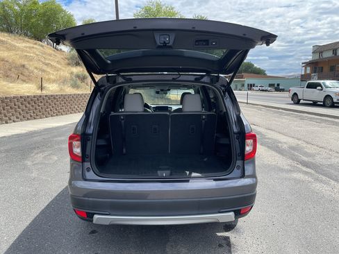 Used 2021 Honda Pilot EX-L image 9