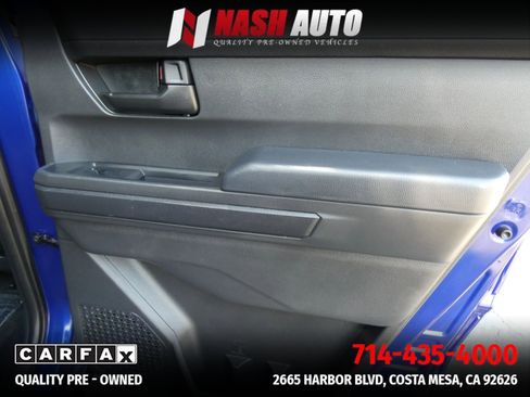 Used 2025 Toyota Tacoma SR5 image 43