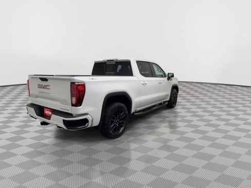 Certified 2020 GMC Sierra 1500 Elevation w/ Elevation Value Package AWD/4WD image 42
