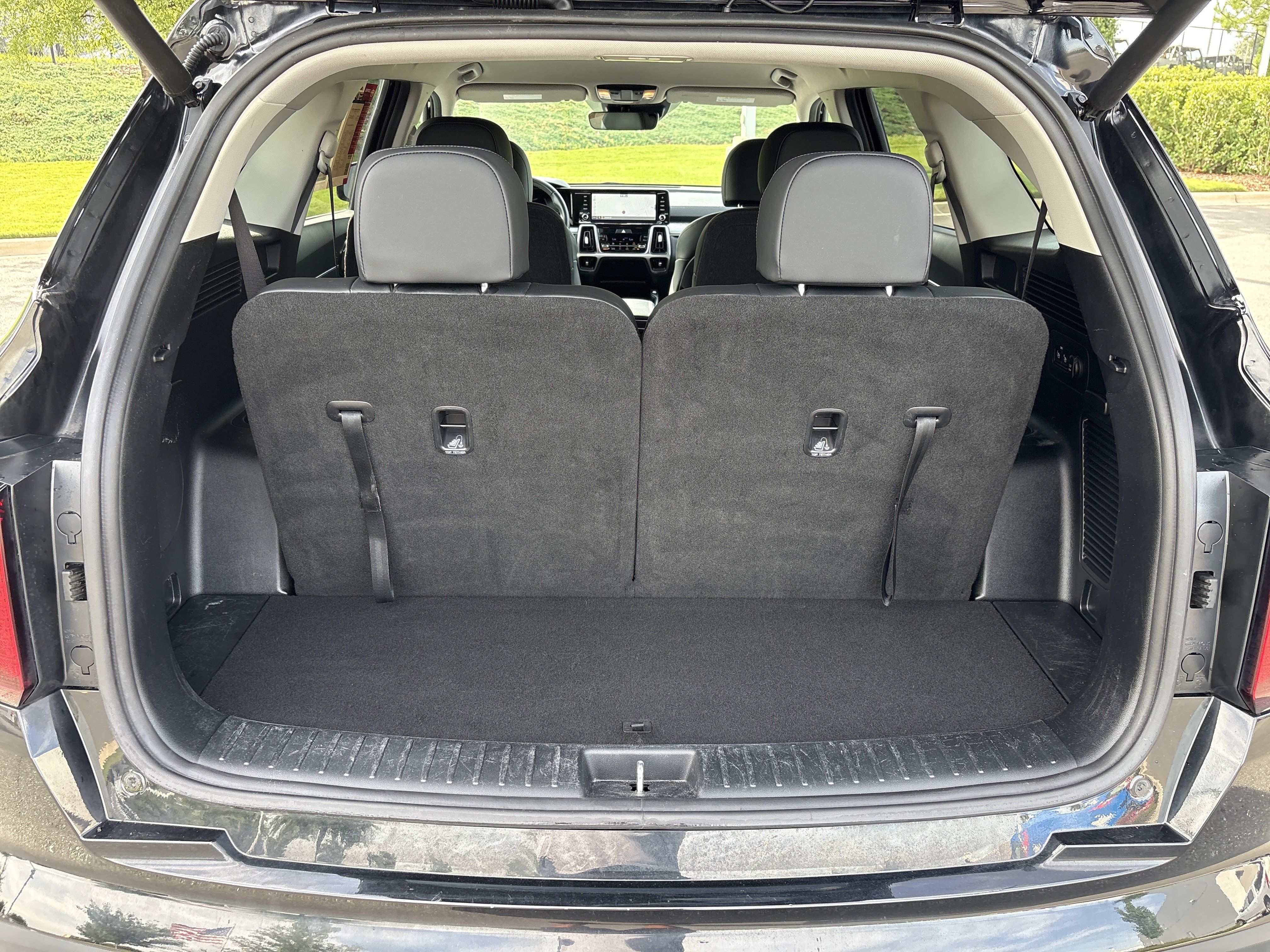 Used 2023 Kia Sorento EX AWD/4WD image 35