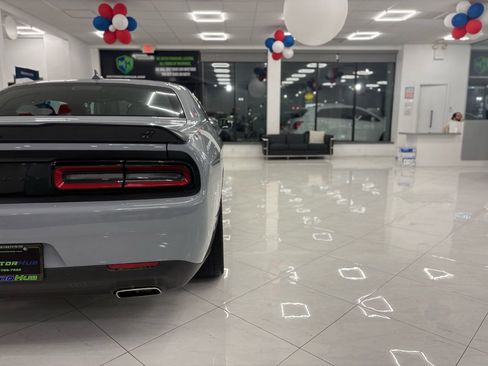 Used 2022 Dodge Challenger GT w/ Plus Package image 14